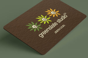 Greenslate Studio Gift Card